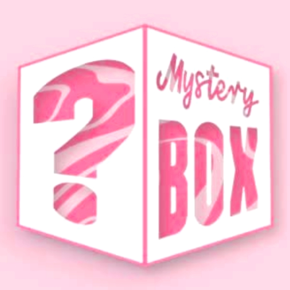 Surprise beauty bundles!!!